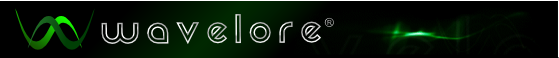Wavelore Instruments